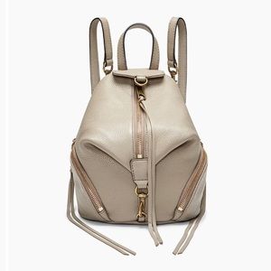 Rebecca Minkoff Convertible Julian Backback